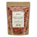 Mapillai Samba Rice Flakes / Aval / மாப்பிள்ளை சம்பா அவல்
