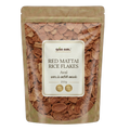 Red Mattai Rice Flakes / Aval / மட்டை அரிசி அவல்