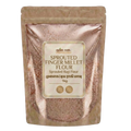 Sprouted Finger Millet Flour / Sprouted Ragi Flour / முளைகட்டிய ராகி மாவு