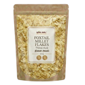 Foxtail Millet Flakes / Thinai Aval / தினை அவல்