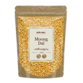 Moong dal / பாசிப்பருப்பு