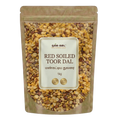 Red Soiled Toor Dal / மண்கட்டிய துவரை