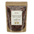 Karunguruvai Rice Flakes / Aval / கருங்குறுவை அவல்