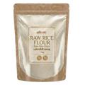 Raw Rice Flour / பச்சரிசி மாவு