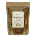 Herbal Jaggery Powder / மூலிகை நாட்டு சர்க்கரை