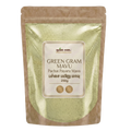 Green Gram Mavu / பச்சை பயிறு மாவு