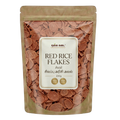 Red Rice Flakes / Aval / சிகப்பு அரிசி அவல்