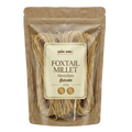Foxtail Millet Noodles / திணை