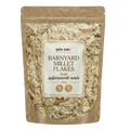 Banyard Millet Flakes /  Aval / குதிரைவாலி அவல்