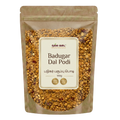 Badugar Dal Podi / படுகர் பருப்பு பொடி