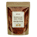 Badugar Idly Podi / படுகர் இட்லி பொடி
