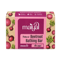 Mayal Natural Beetroot Bathing Bar - 100g