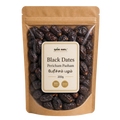 Black Dates
