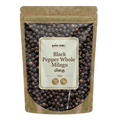 Black Pepper Whole / Milagu