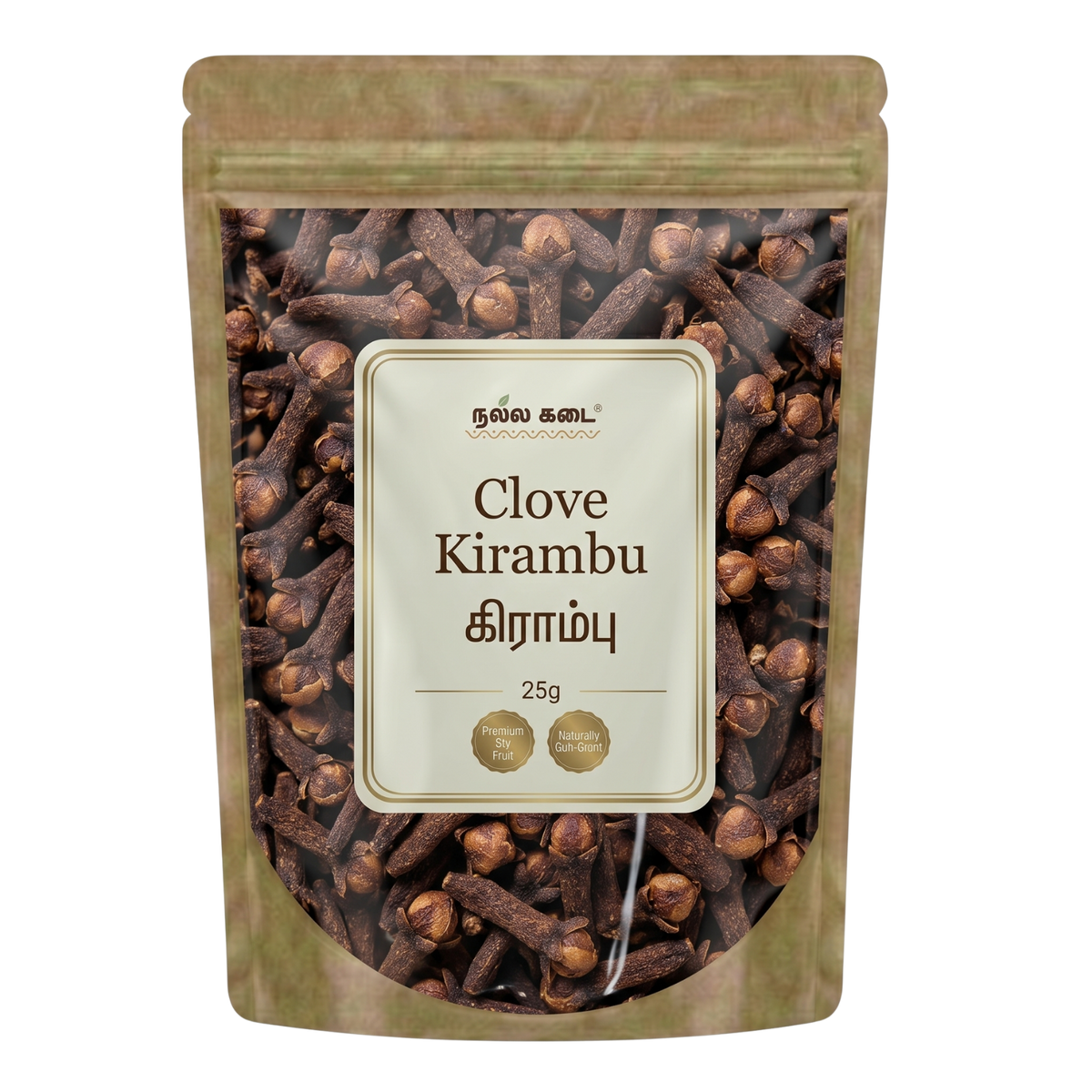 Clove / Kirambu – Nalla Kadai Organic