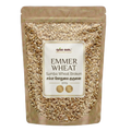 Emmer Wheat / Samba Wheat Broken / சம்பா கோதுமை குருனை