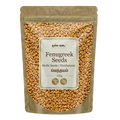 Fenugreek Seeds / Methi Seeds / Venthaiyam