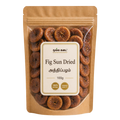 Fig Sun Dried