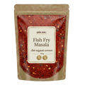 Fish Fry Masala / மீன் வறுவல் மசாலா