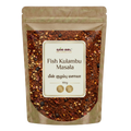 Fish Kulambu Masala / மீன் குழம்பு மசாலா