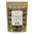 Green Gram Laddu / பாசிபருப்பு லட்டு