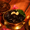 Karupatti Halwa / கருப்பட்டி அல்வா