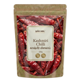 Kashmiri Chilli