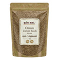 Omam / Carom Seeds / Ajwain