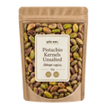 Pistachio Kernels Unsalted