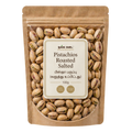 Pistachios Roasted Salted