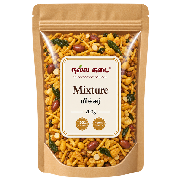 Mixture