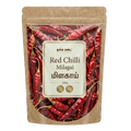 Red Chilli / Milagai