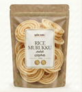 Rice Murukku / அரிசி முறுக்கு
