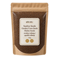 Saaliya Seeds / Garden Cress Seeds / Halim Seeds