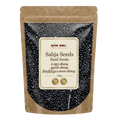 Sabja Seeds / Basil Seeds