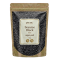 Sesame Black / Ellu