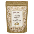 Sesame White / Ellu