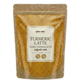 Turmeric Lattee / மஞ்சள் பால்