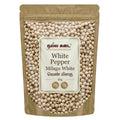 White Pepper / Milagu White