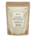 White Rice Rava / Sooji / வெள்ளை ரவை