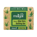 Mayal Natural Aloe Vera Bathing Bar - 100g