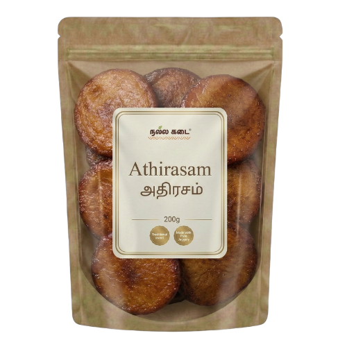 Athirasam