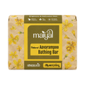 Mayal Natural Aavarampoo Bathing Bar - 100g