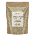 Banyard Millet / Kuthiraivali Parboiled / குதிரைவாலி புழுங்கல்