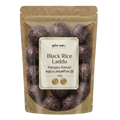 Black Rice Laddu / Karuppu Kavuni / கருப்பு கவுனி லட்டு