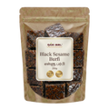 Black Sesame Burfi / எள்ளு பர்பி 250g