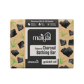 Mayal Natural Charcoal Bathing Bar - 100g