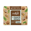 Mayal Natural Coconut Oil Bathing Bar - 100g
