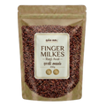 Finger Millet Flakes / Ragi Aval / ராகி அவல்