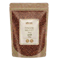 Finger Millet / Ragi / ராகி
